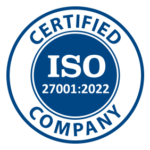 OwnGCC ISO 27001:2022 certified company