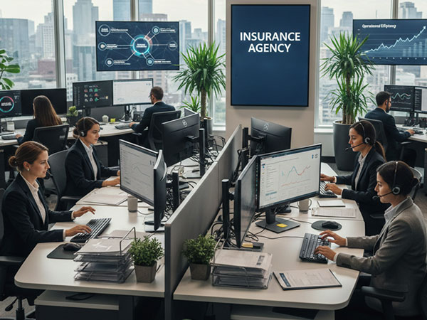 insurance-operations