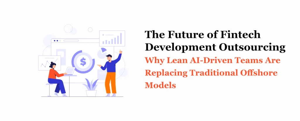 fintech development outsourcing