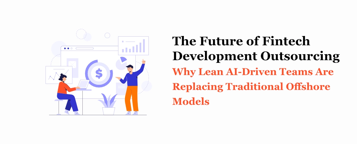 fintech development outsourcing