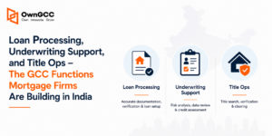 mortgage GCC India