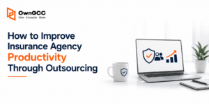 Insurance Agency Productivity