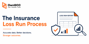 The Insurance Loss Run Process: