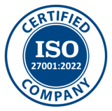OwnGCC ISO 27001:2022 certified company