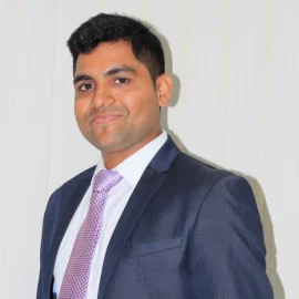 Rajeev kumar - ceo of owngcc